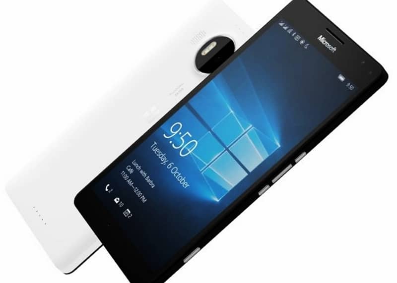 Lumia 950XL