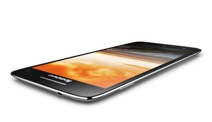 best lenovo smartphones