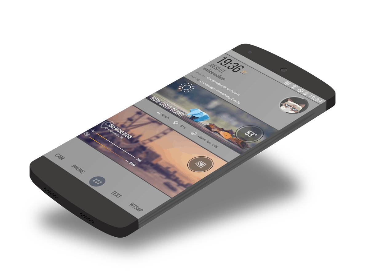 Top smartphones February with removable battery: 4,000 mAH