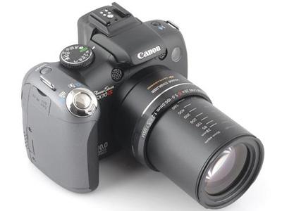 canon sx10is price