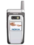 Nokia 6165i CDMA