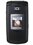 Samsung E480