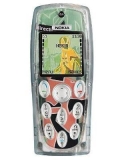 Nokia 3205 CDMA