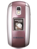Samsung E530