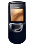 Nokia 8800 SiroccoEdition