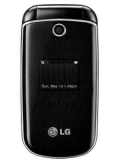LG 230 Simple Flip