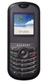 Alcatel OT-203C