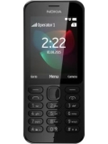 Microsoft Nokia 222