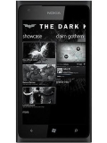 Nokia Lumia 800 - The Dark Knight Rises Limited Edition