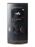 Sony Ericsson W980
