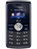 LG EnV3 (VX9200)