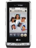 LG Dare (VX9700)