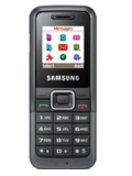 Samsung GT E1075L