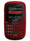Alcatel OT-255A