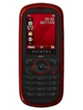Alcatel OT-505