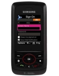 Samsung T729 Blast