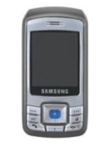 Samsung D710