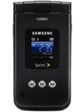 Samsung SPH-A900