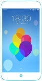 Meizu Blue Charm