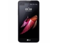 LG X screen