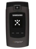 Samsung SGH A707 Sync