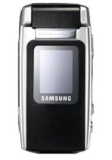 Samsung P850