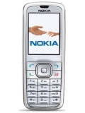 Nokia 6275i CDMA