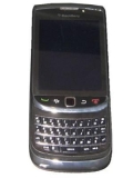 Blackberry Bold Slider (9900)