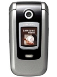Samsung Z300