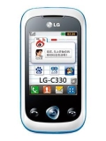 LG C330