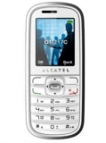 Alcatel OT-216C
