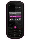 Alcatel OT-606A