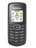 Samsung E1080f