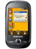 Samsung Corby S3653