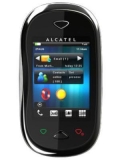 Alcatel OT-880A One Touch EXTRA
