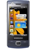 Samsung OMNIA Lite B7300