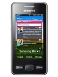 Samsung Star II S5263