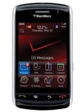 Blackberry Storm 9530