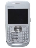 Huawei U9130 Compass