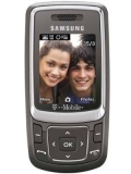 Samsung SGH-T239