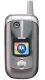Motorola V975