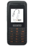 Alcatel OT-E801A