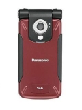 Panasonic SA6