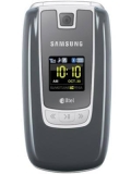 Samsung Hue II SCH-R600