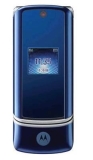 Motorola MOTOKRZR K1