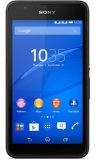 Sony Xperia E4g Dual