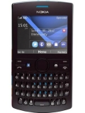 Nokia Asha 205 (Single SIM)