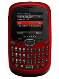 Alcatel OT-255D