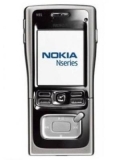 Nokia N91 WCDMA