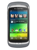 Alcatel OT 828